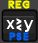 XY Key